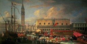 Bacino, Venedik